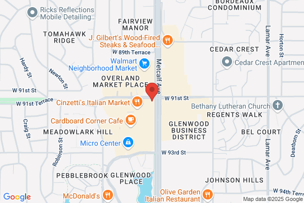 Mattress Firm Merriam - Closed