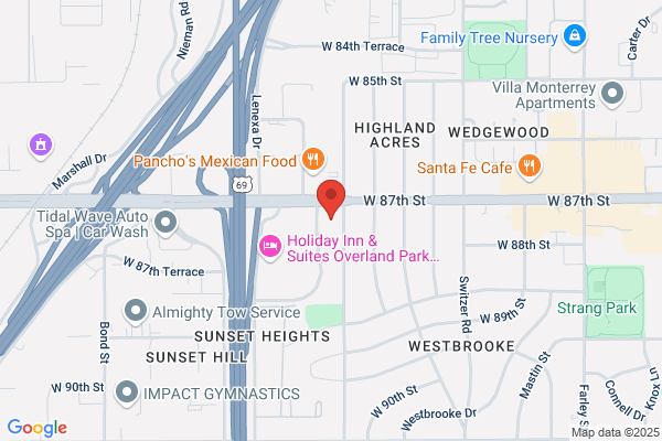 Urogynecology of Kansas City, LLC - Patrick Nosti, MD, FACOG