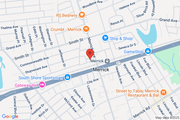 Appliance Repair Merrick NY