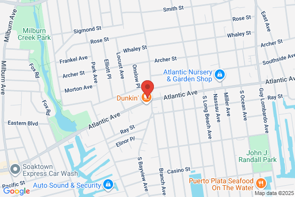 Atlantic Bayview Wines & Liquors