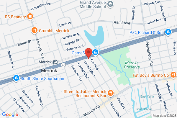 Brookside Auto Body Inc