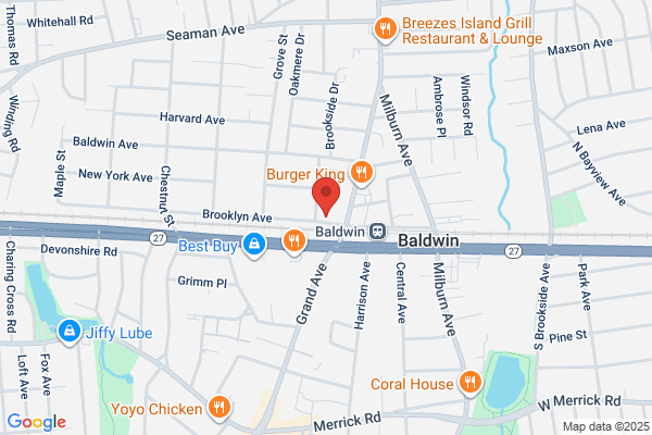 Grandview Auto Body