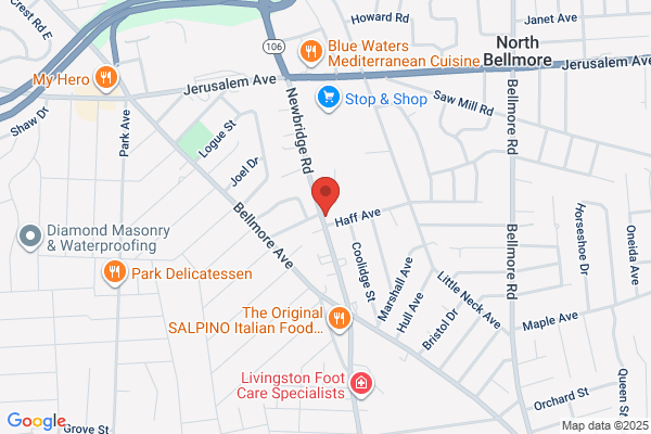 Newbridge Auto Body Inc
