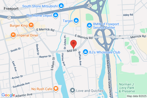 Venture Auto Body Service