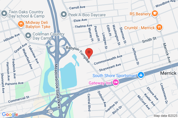 Bellmore Citgo Inc