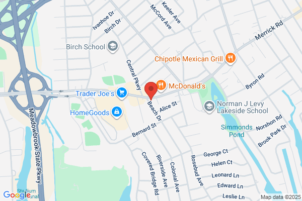 North Merrick Exxon
