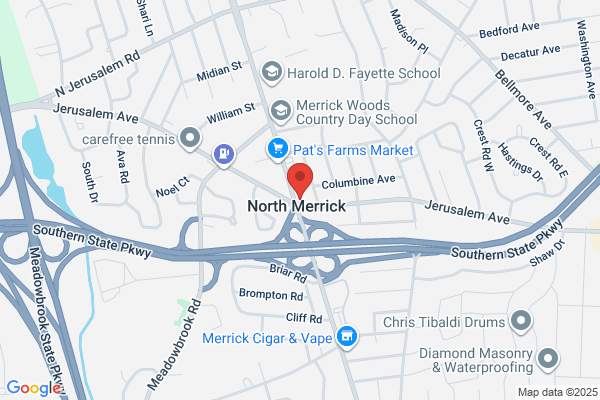 North Merrick Exxon Service Center