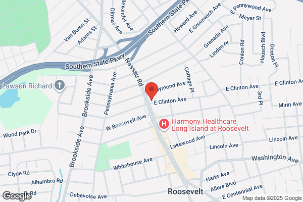 Roosevelt Auto Center Inc