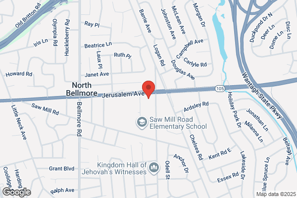 Joes North Bellmore Farms Corporation