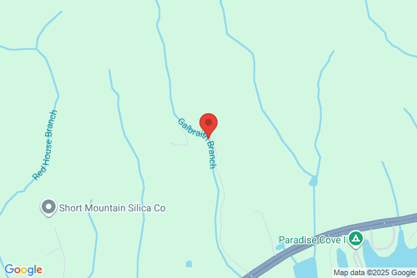 Galbreath River Bank Lp