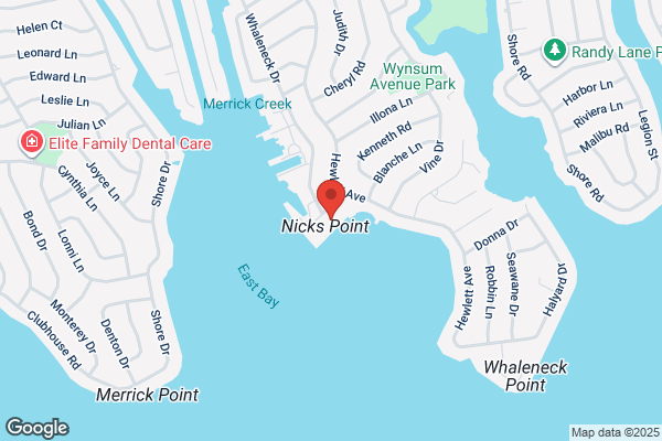 Sunrise Yacht Club Inc