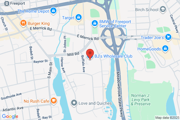 BJ's Wholesale Club