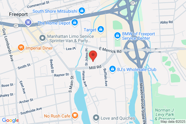 Location and Recovery Service Inc.