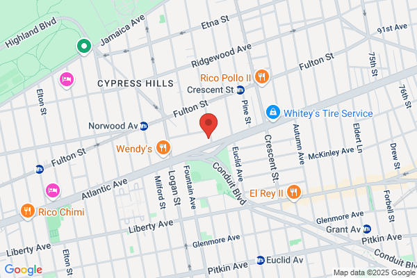 Division Avenue Caterers