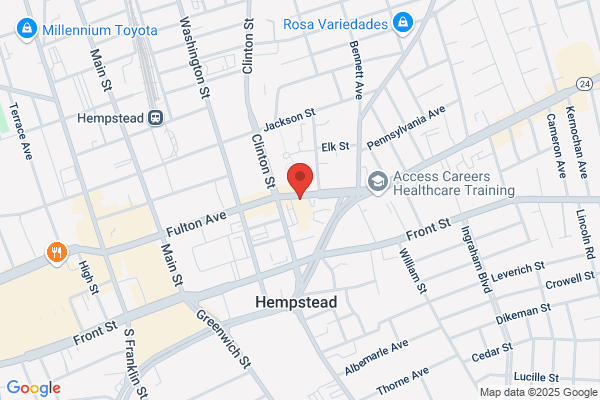 Oasis Dental