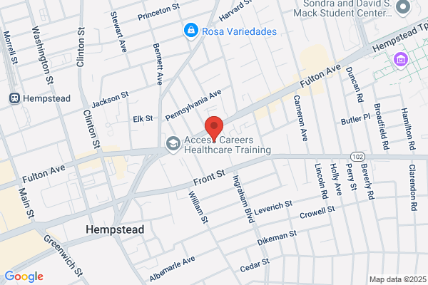Planned Parenthood - Hempstead Center