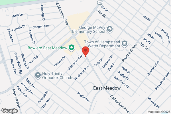 Jacobson Andrew Dentist