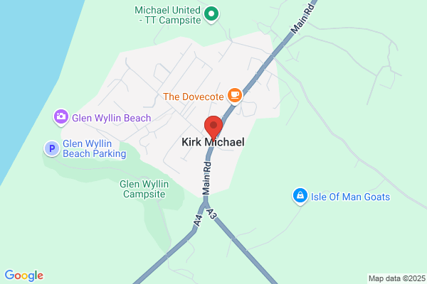 Michael Kirk