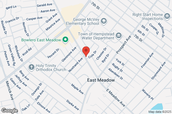 East Meadow Medical P.C.