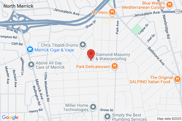 Harbor Basement Waterproofing Inc.
