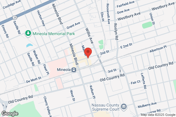Maranata construction Inc