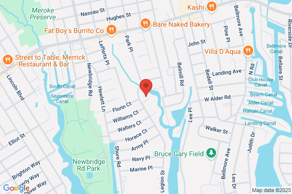 Bellmore Kennels & K9 Transport