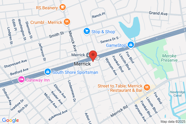 Mattress Firm Merrick
