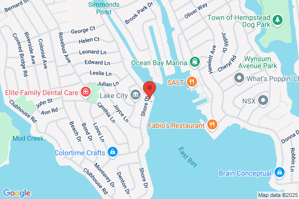 Merrick Estates Civic Assc Inc