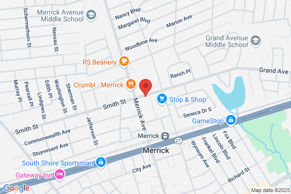 The Little Gym of Merrick