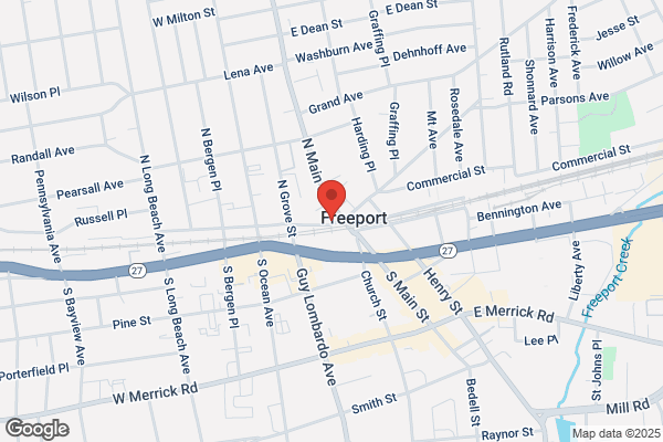 Freeport Plumbing