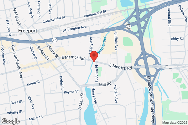 Freeport Plumbing Supply