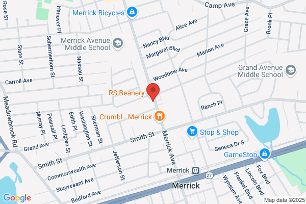 Merrick Foot Care - Dr. Leonard Levitan