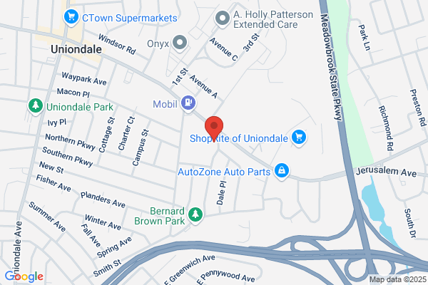 Sure Foundation Child Care Center Inc