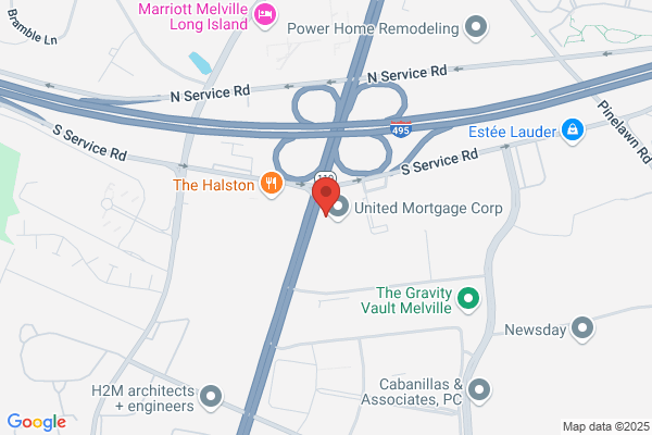 Cushman and Wakefield