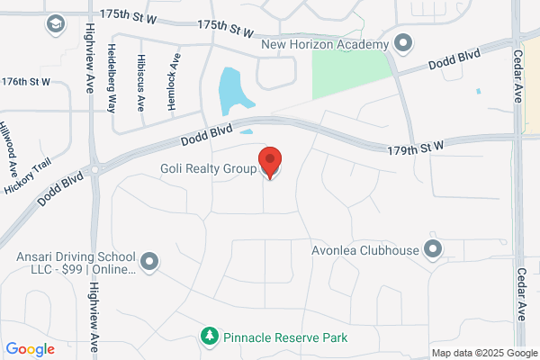 Goli Realty Corporation