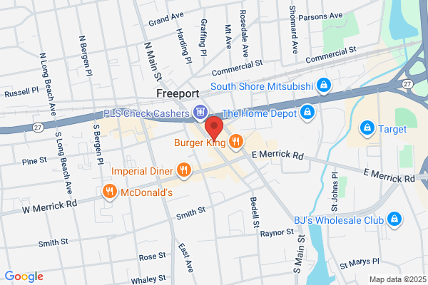 Freeport Medical Supply Xtra Care Pharmacy