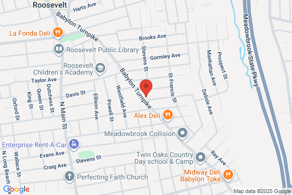 Roosevelt Economic Opportunity Council Inc