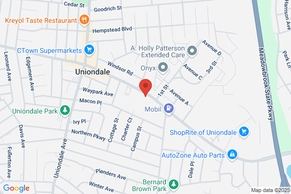 Uniondale Community Council Inc