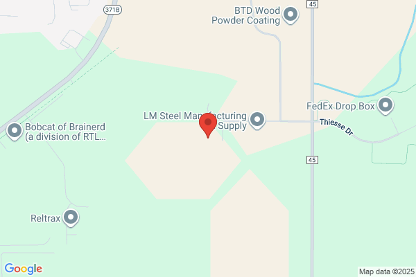 Brainerd Lakes Sewer Service