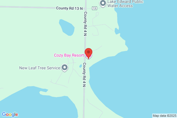 Cozy Bay Resort