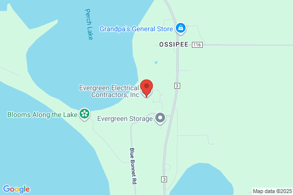 Evergreen Electric