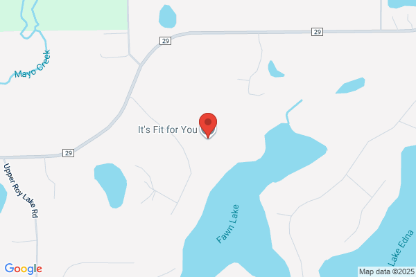 Its Fit For You