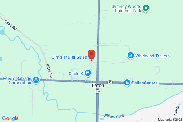 Jim's Camper Sales & Service