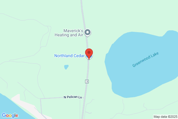 Northland Cedar Furniture Company