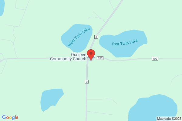 Ossipee Community Church