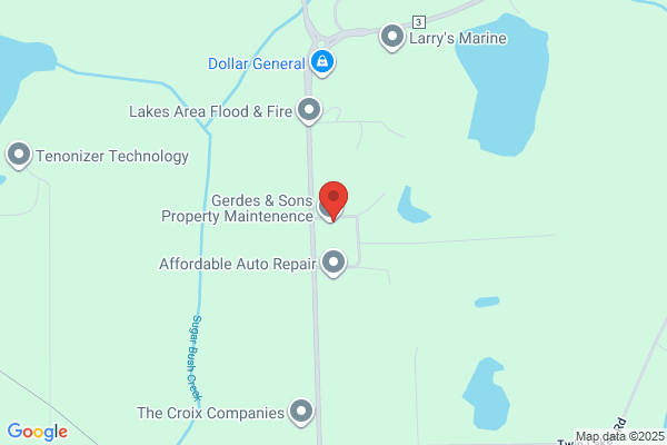 Precision Electric Contracting Inc