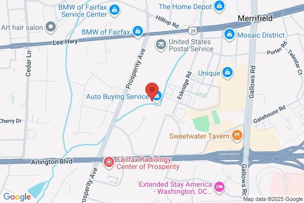 The Cleaning Authority - Fairfax
