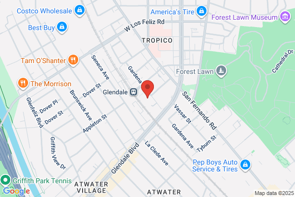 Economy Office Supplies & Furniture