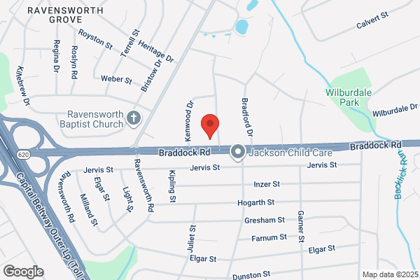 Fairfax Plumbing Inc