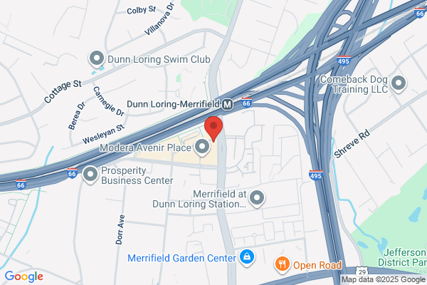Inova Medical Group - Merrifield